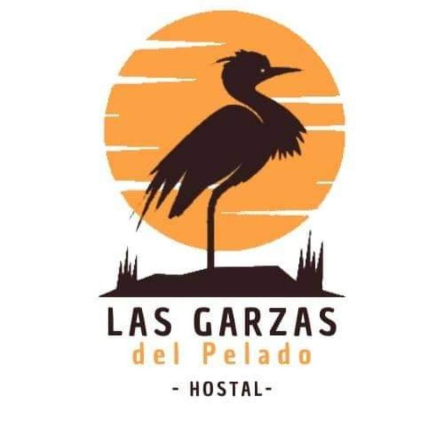 Hostal Las Garzas Del Pelado Playas Extérieur photo
