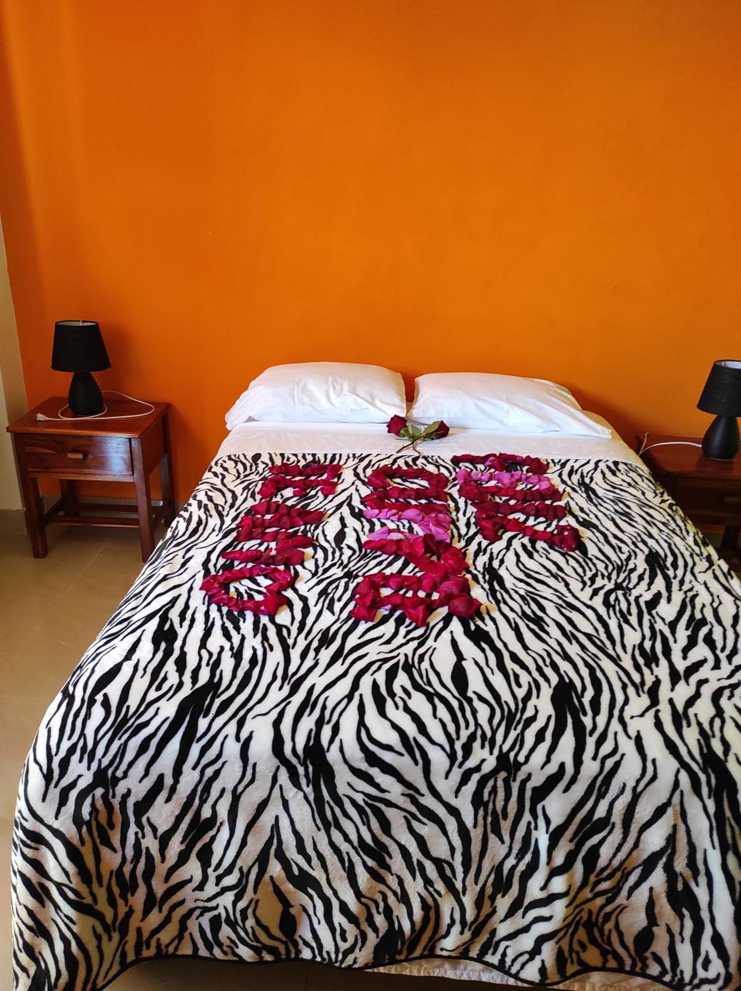 Hostal Las Garzas Del Pelado Playas Extérieur photo