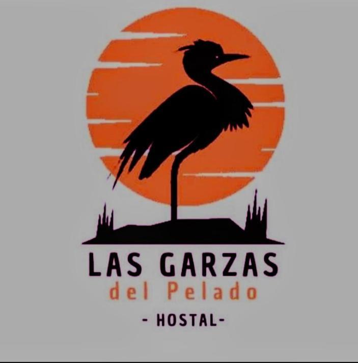 Hostal Las Garzas Del Pelado Playas Extérieur photo